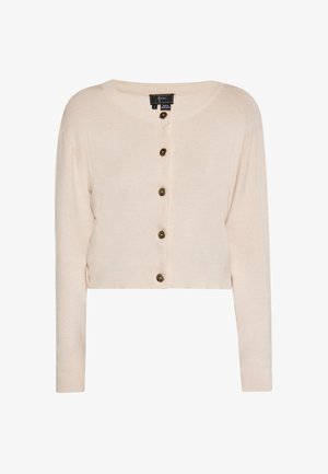 faina, Vest - hellbeige melange