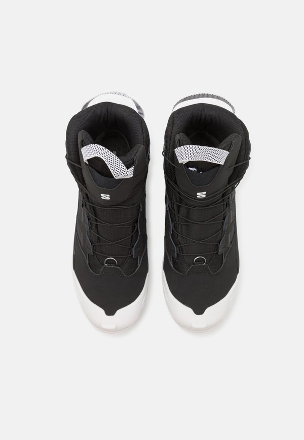 CROSSTRAK POWDER WP - Hiking shoes2