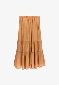 Non sélectionné, orange