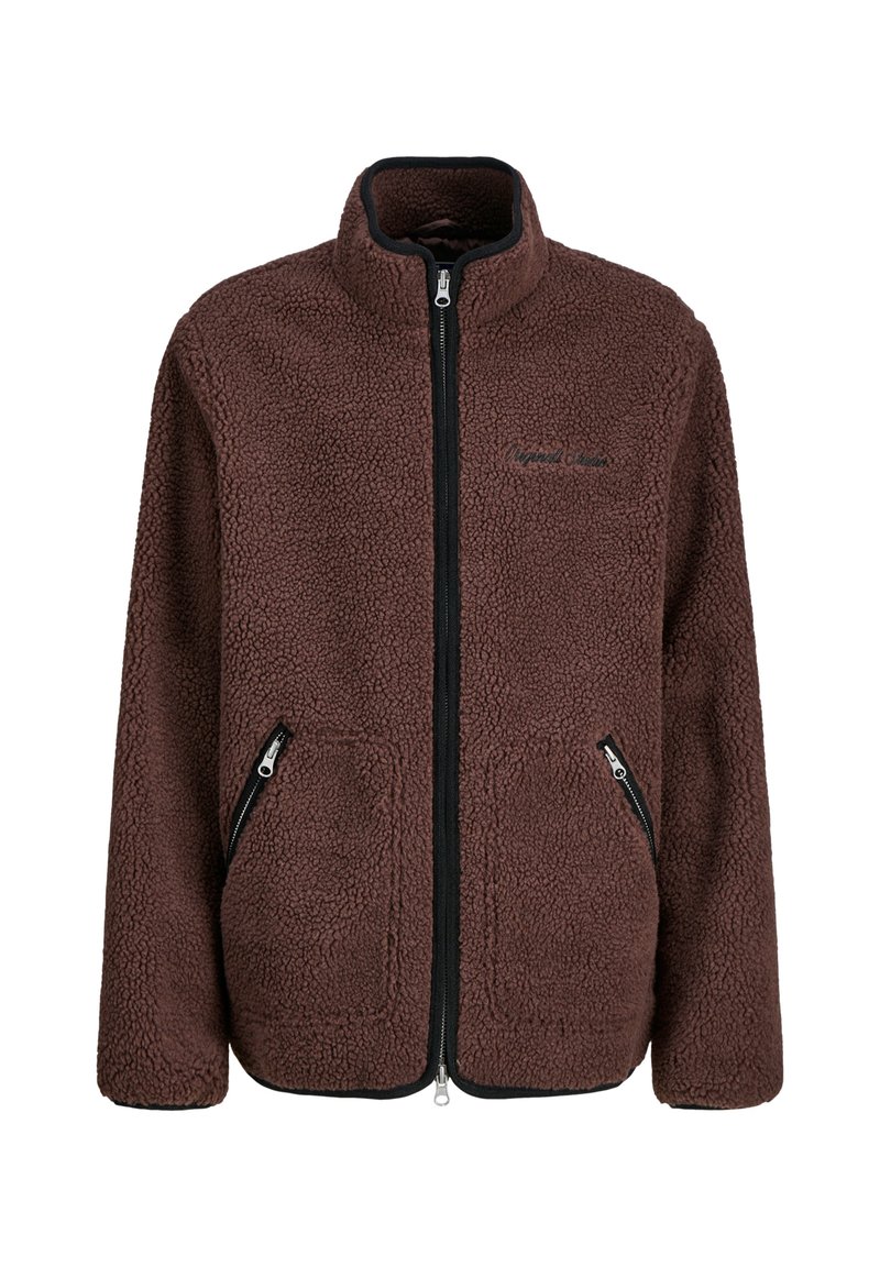 Fleecejacke