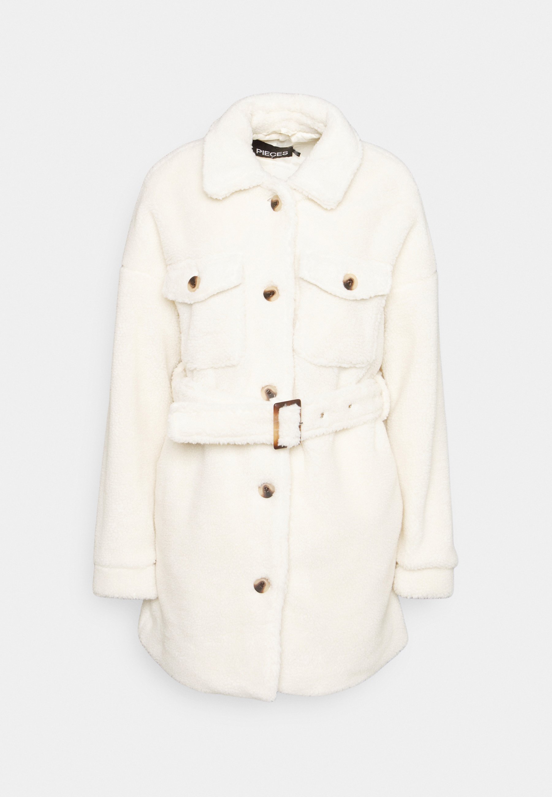 tall duffle coat