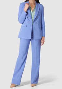 Oltre Manteau court - light blue