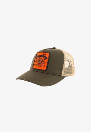 Superdry & Co, Gorra - vert