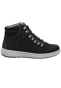 Josef Seibel DAVID  - High-top trainers - schwarz