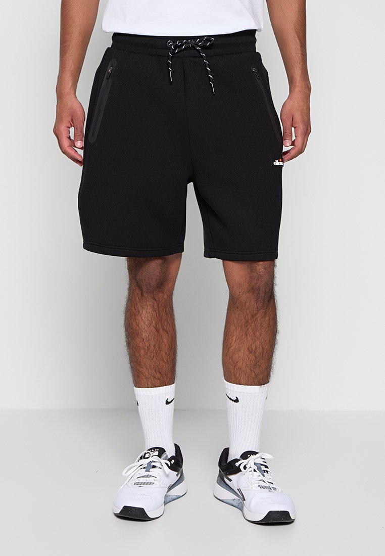 Ellesse Shorts zwart
