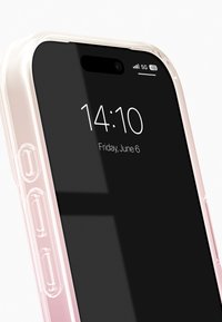 iDeal of Sweden Mobiletui - rose blush