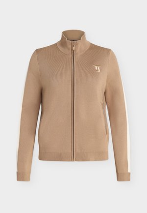 Tara Jarmon, GABRIELLE GILET - Chaqueta de entretiempo - miel