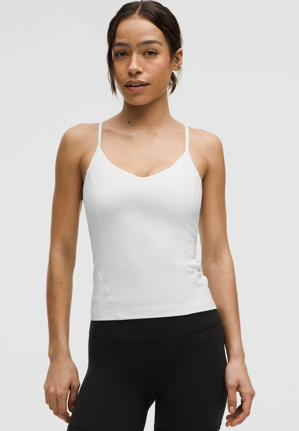 ALIGN™ WAIST-LENGTH CAMI C/D - Top