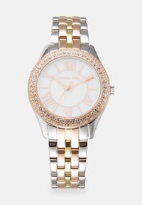 HARLOWE - Karóra - silver-coloured