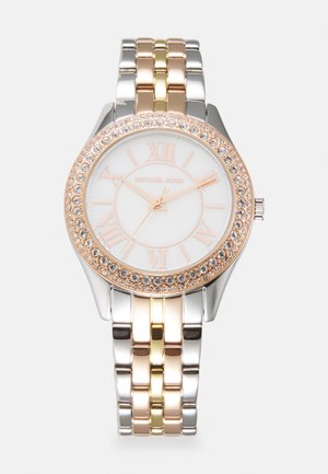 HARLOWE - Relógio - silver-coloured