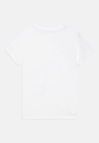 Lacoste DANIIL MEDVEDEV UNISEX biały