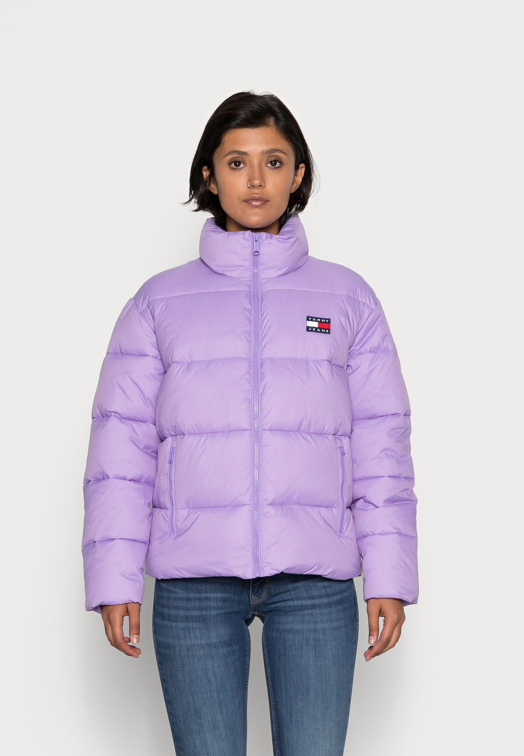womens hilfiger jacket