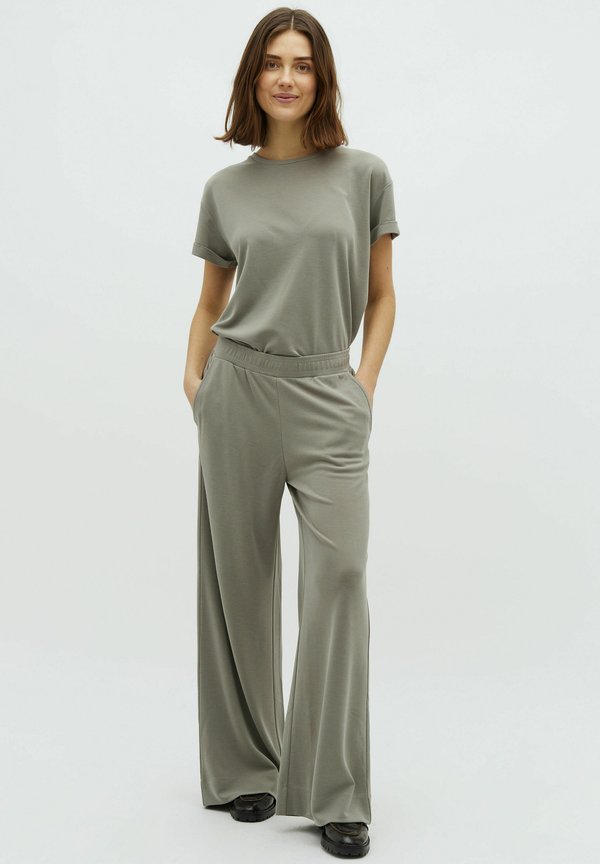 ASAKA-M - Jogginghose - shadow