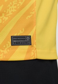 Nike Performance SHORT-SLEEVE TOTTENHAM HOTSPUR  - Maglia da calcio - tour yellow university gold black