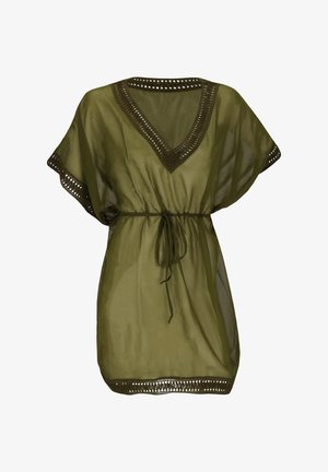Sarlini, Strandaccessoire - khaki