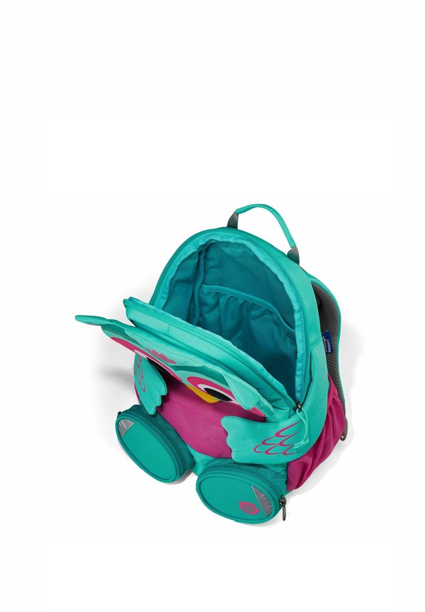 Grosser Freund – Tagesrucksack – eule