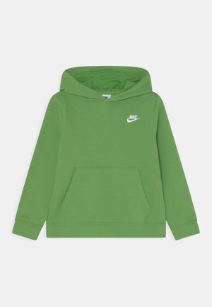 HOODIE CLUB - Mikina - chlorophyll