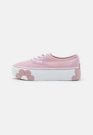 AUTHENTIC STACKFORM - Sneakers basse - keepsake lilac