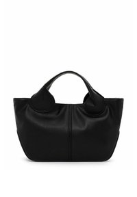 NESSY - Handtas - black