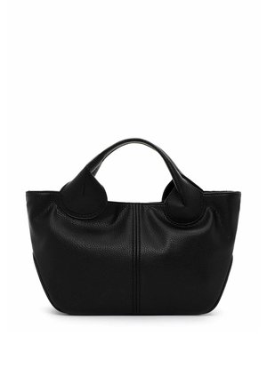 NESSY - Handbag - black