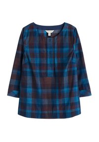 TITHONIA  - Langarmshirt - blue honesty sea cave
