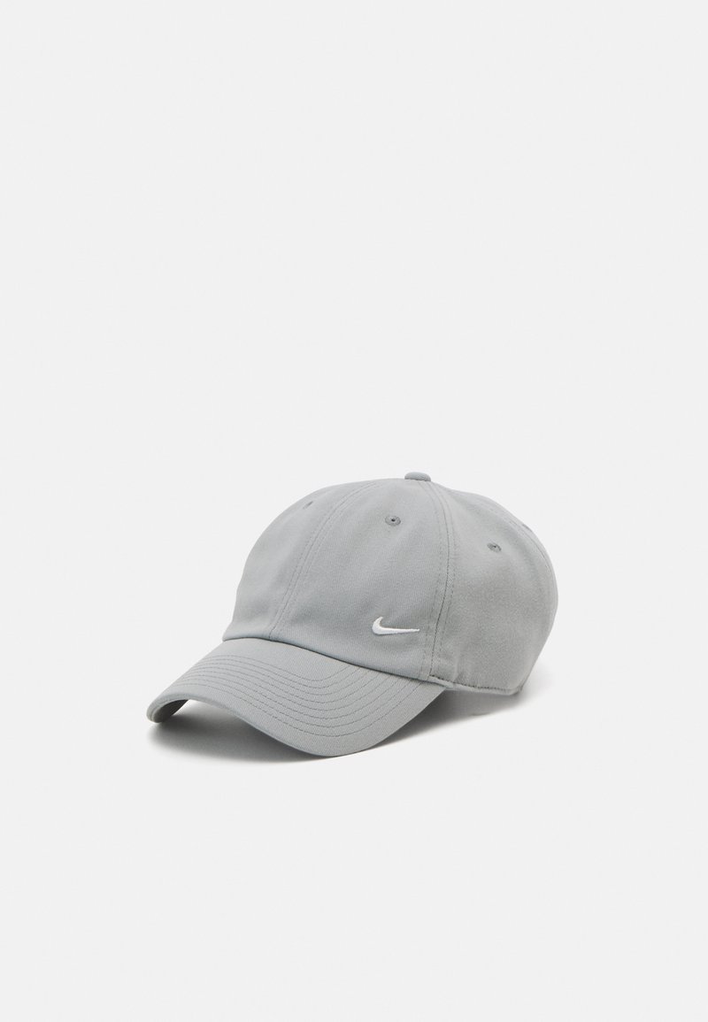 Nike Sportswear - CLUB UNISEX - Kepuraitė - base grey/sail, Padidinti