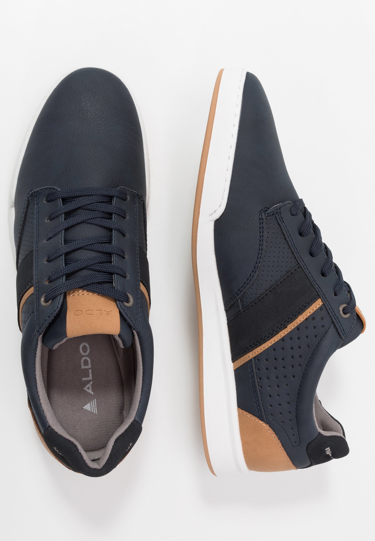 MIRERALLA Sneakers navy MIRERALLA Sneakers navy