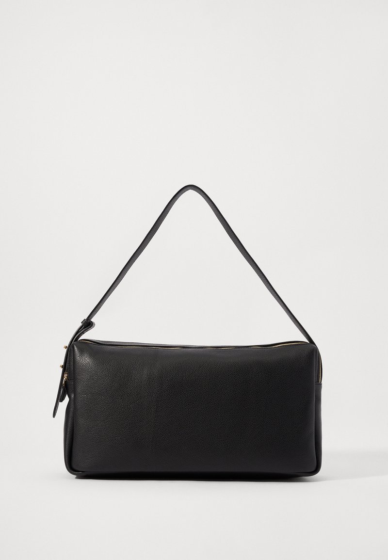 Elleme TROUSSE LARGE - Handtas - black