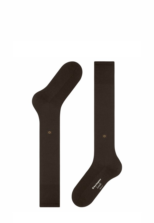 LEEDS - Kniestrümpfe