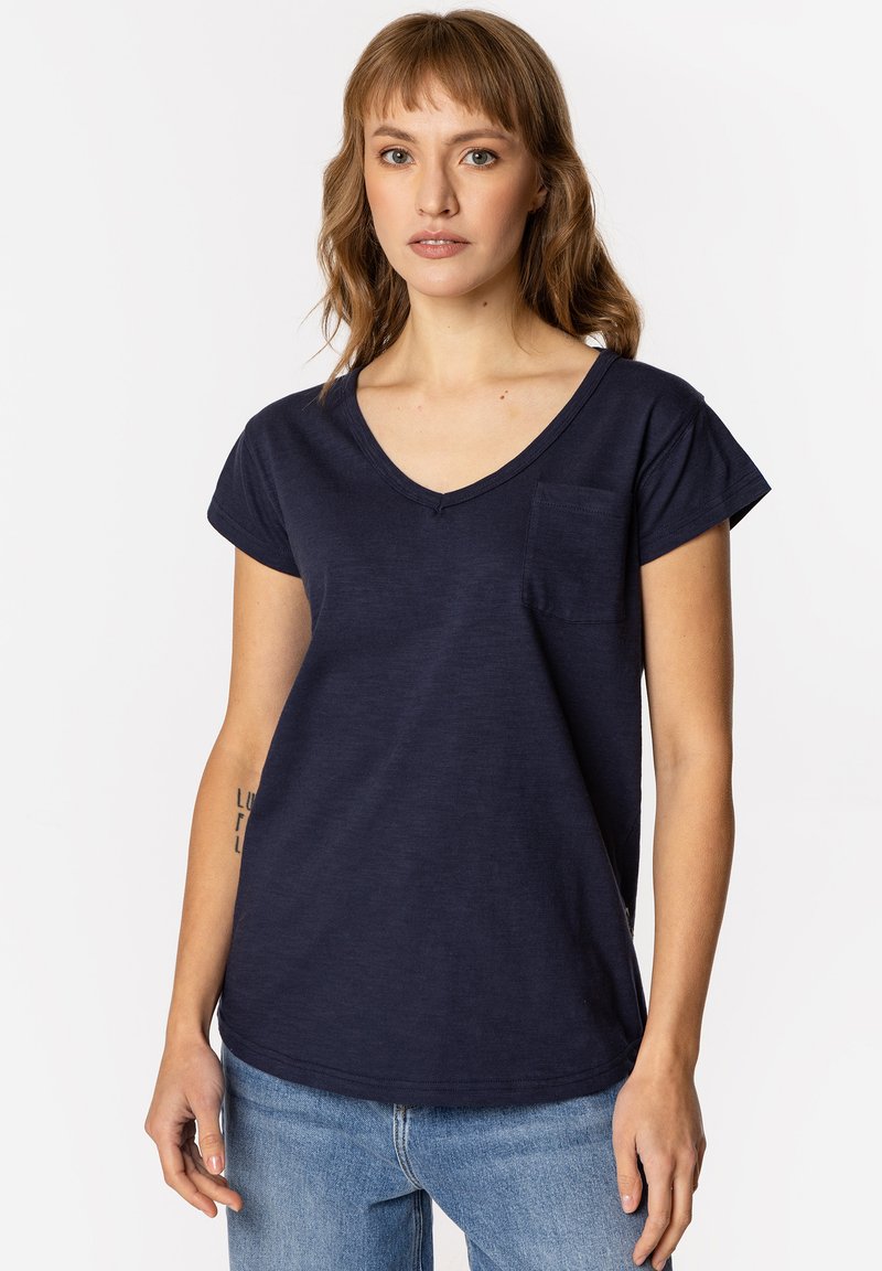 Lee Cooper - T-shirt basic