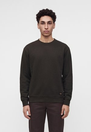 Dickies, SUTCLIFFE - Суитшърт - black