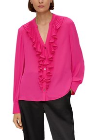 s.Oliver BLACK LABEL - Bluzka