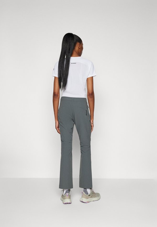 HOLDSTEIG PANTS - Outdoor trousers2