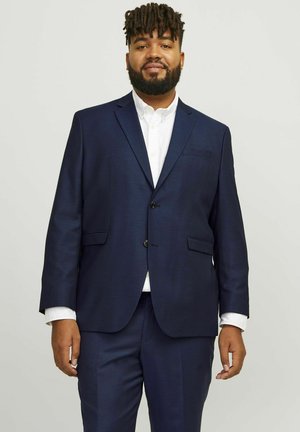 Jack & Jones PLUS - Colbert - dark navy