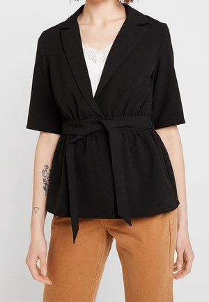 Blazer - black