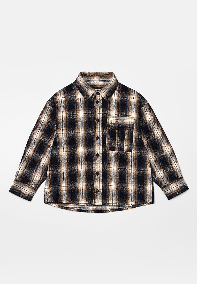 Dsquared2 Overhemd meerkleurig