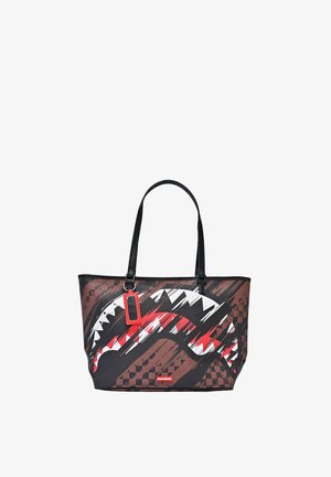 Sprayground, 910T8970NSZ - Borsa a mano - brown
