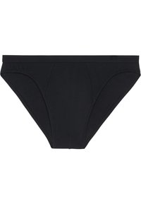 HOM SUPREME  - Slip - black