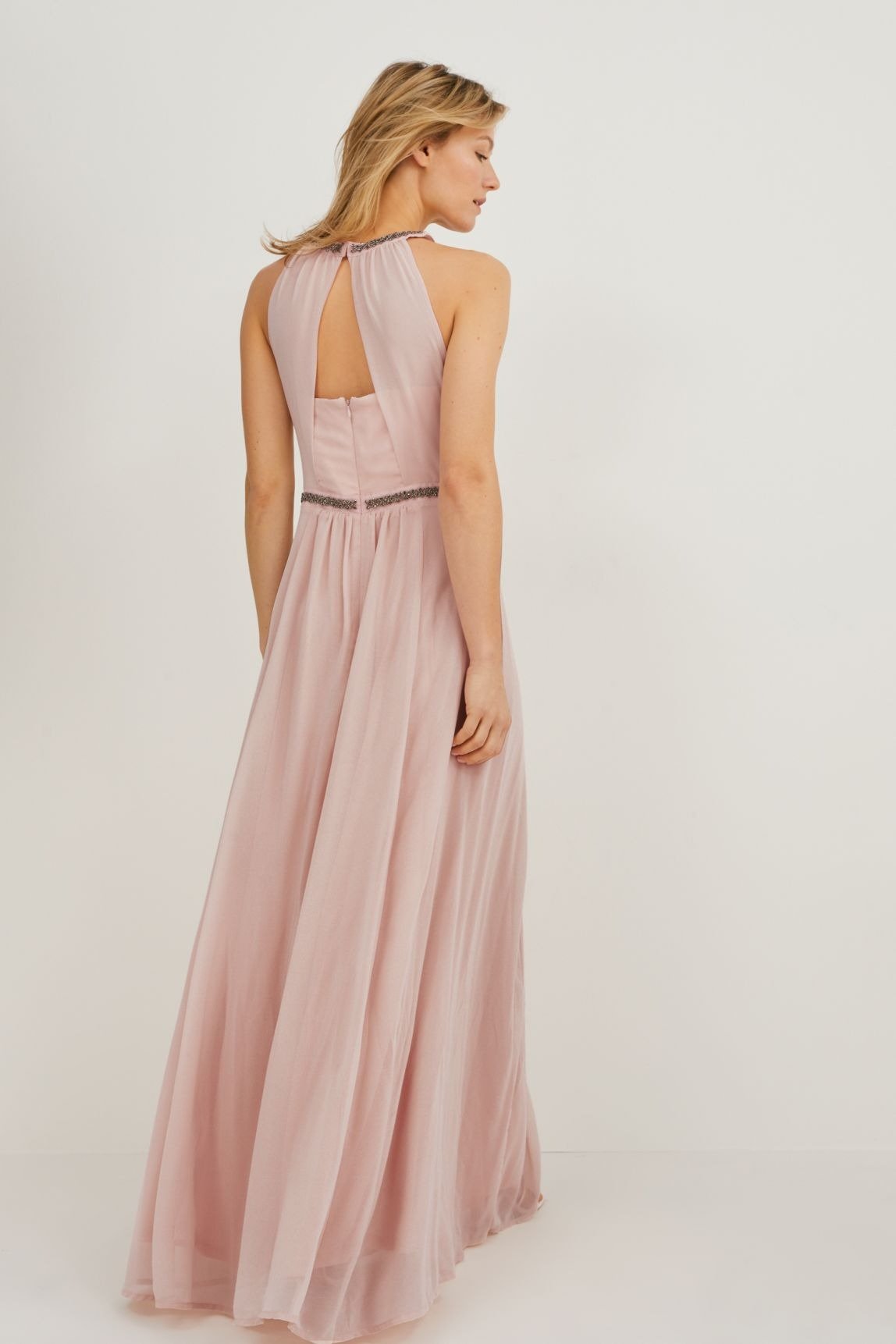 C\u0026A Occasion wear - pale pink/light 