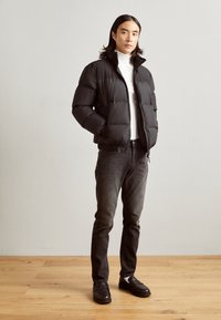 Antony Morato REGULAR FIT IN   SORONA AURA - Winterjas - black