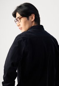 Scotch & Soda REGULAR FIT SHIRT - Shirt - meteorite