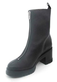 WONDERS Stivaletti - black