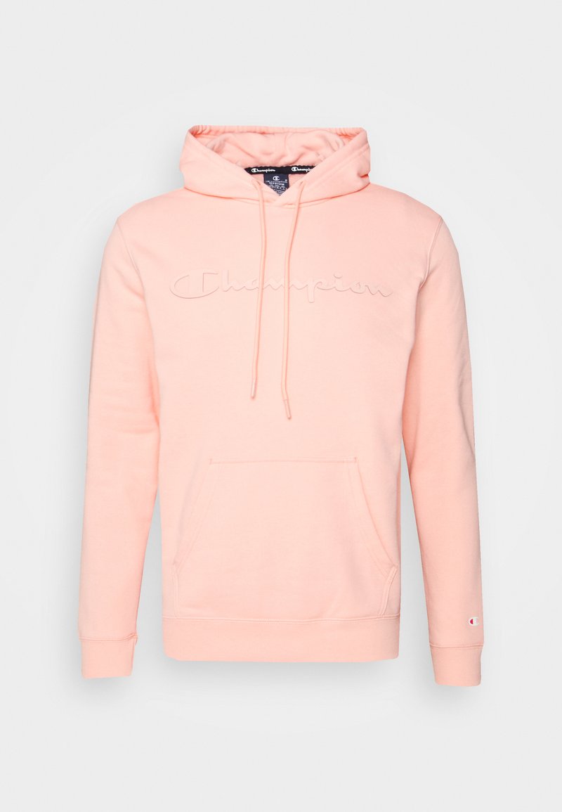 Champion hoodie damen pink Clearance
