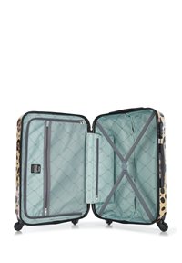 WITTCHEN LUGGAGE SET FROM ABS - Sada zavazadel - multicolor
