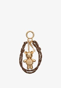BEAR - Porte-clefs - yellow