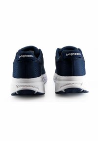 Bagheera ECLIPSE - Sneakers - navy white