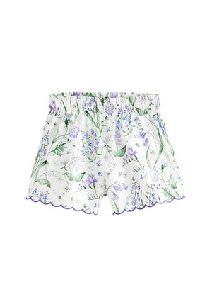 REGULAR FIT - Short - floral
