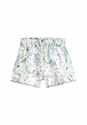 REGULAR FIT - Shorts - floral