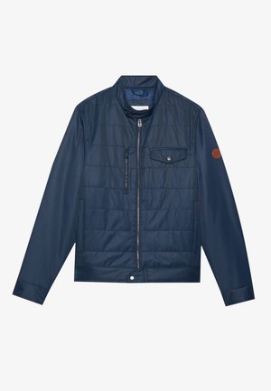 Pier One by Zalando Giacca da mezza stagione - dark blue