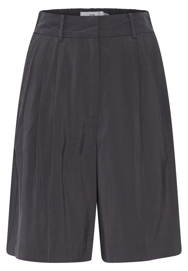 IHGretha - Shorts - asphalt2